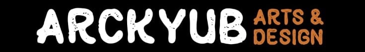 Arckyub Arts & Design